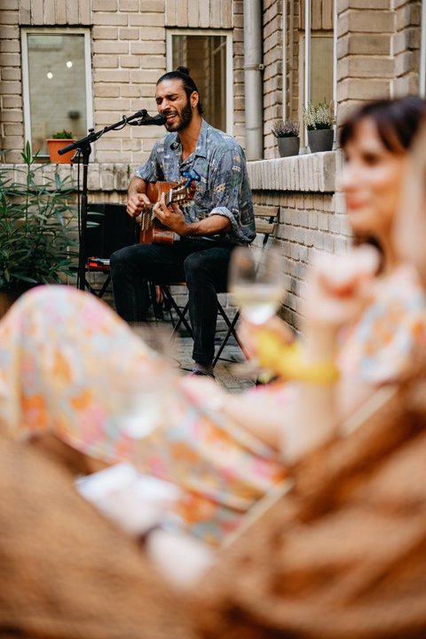 Opero - Atrium - náhled 12