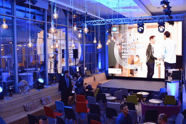 Event space@Opero - náhled 2