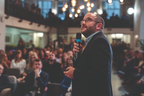 Opero - Event space - náhled 8