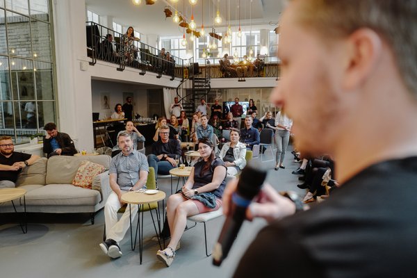 Event space@Opero - náhled 9