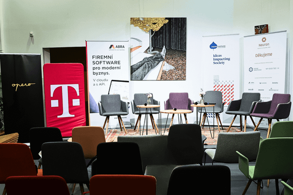 Event space@Opero - náhled 10