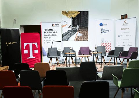 Opero - Event space - náhled 10