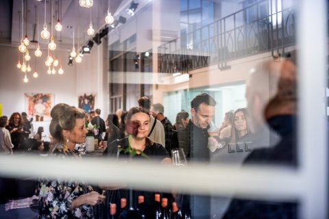 Opero - Event space - náhled 12