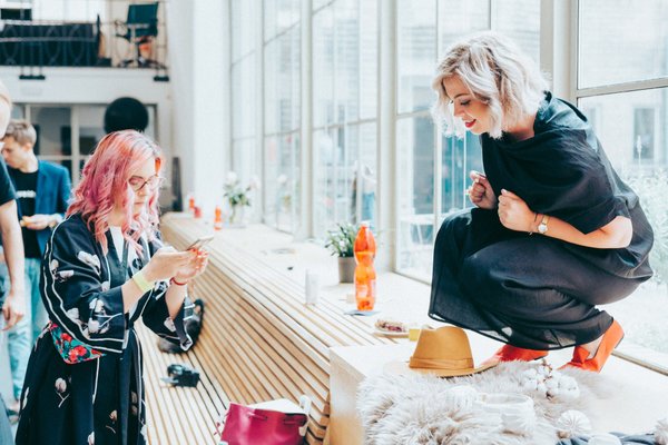 Event space@Opero - náhled 14