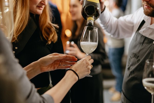 Event space@Opero - náhled 15