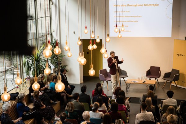 Event space@Opero - náhled 16