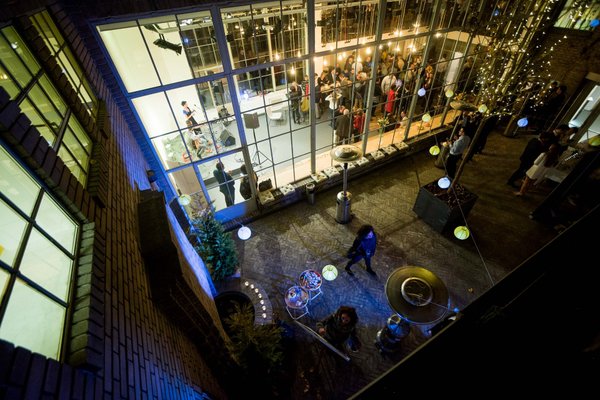 Event space@Opero - náhled 17