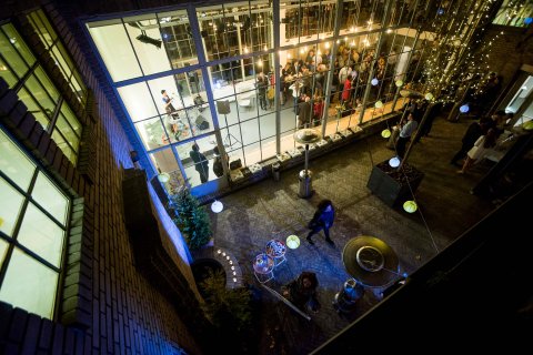 Opero - Event space - náhled 17