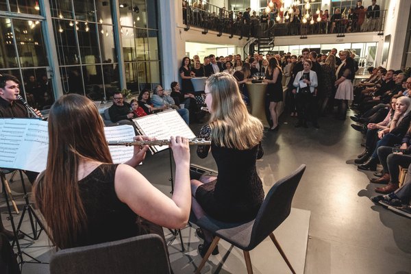 Event space@Opero - náhled 19