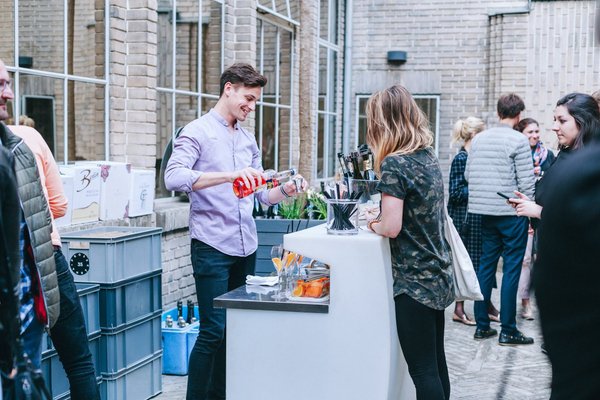 Event space@Opero - náhled 20