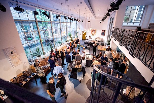 Event space@Opero - náhled 21