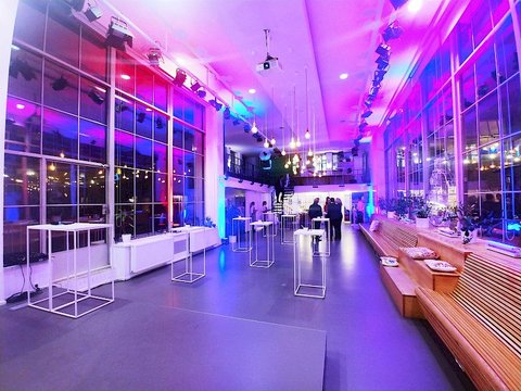 Opero - Event space - náhled 24