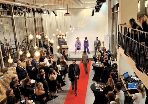 Opero - Event space - náhled 26