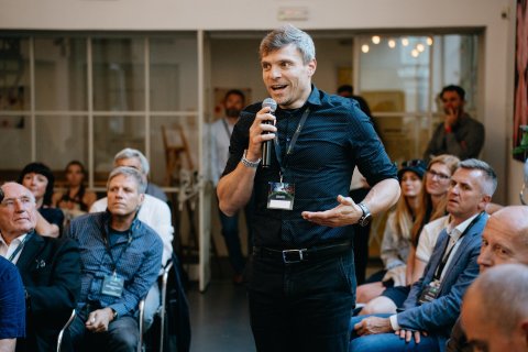 Opero - Event space - náhled 30