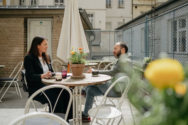 Terasa@Opero - náhled 2