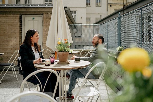 Terasa@Opero - náhled 6