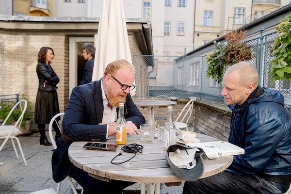 Terasa@Opero - náhled 8