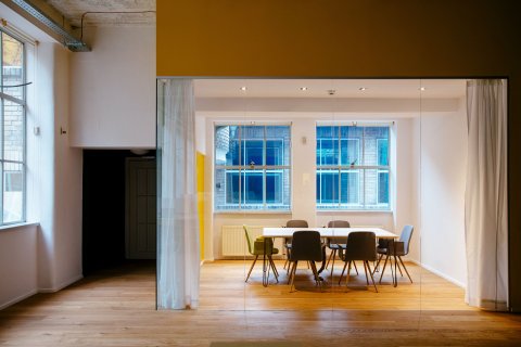 Opero - Zasedací místnost Maxmilián - náhled 2