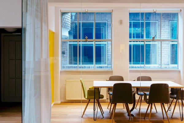 Zasedací místnost Maxmilián@Opero - náhled 3