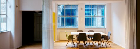 Opero - Zasedací místnost Maxmilián - náhled 3