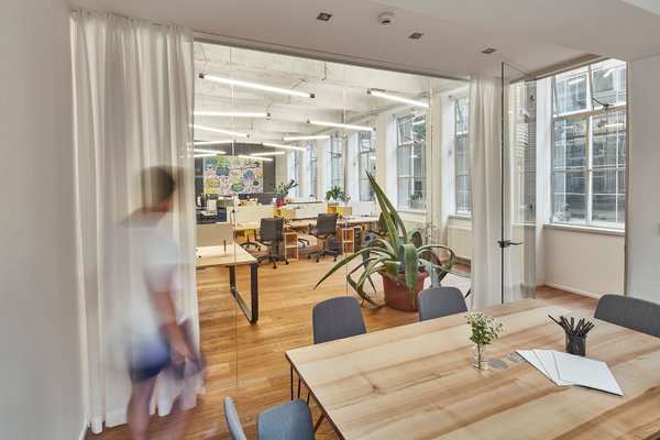 Zasedací místnost Maxmilián@Opero - náhled 4