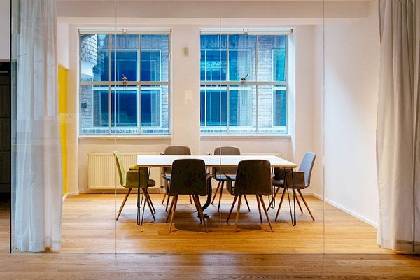 Zasedací místnost Maxmilián@Opero - náhled 5