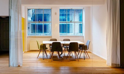 Opero - Zasedací místnost Maxmilián - náhled 5