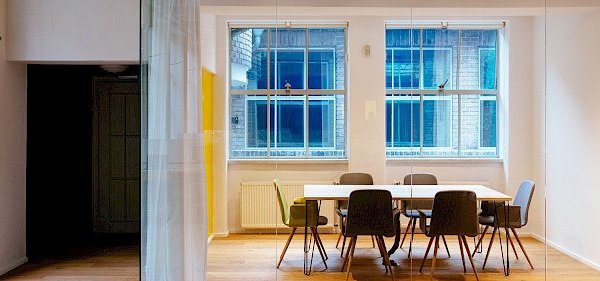 Zasedací místnost Maxmilián@Opero - náhled 7