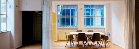 Opero - Zasedací místnost Maxmilián - náhled 7