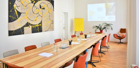 Opero - Zasedací místnost Otakar - náhled 2