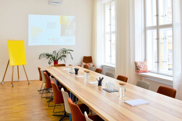 Zasedací místnost Otakar@Opero - náhled 3