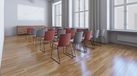 Opero - Zasedací místnost Otakar - náhled 4