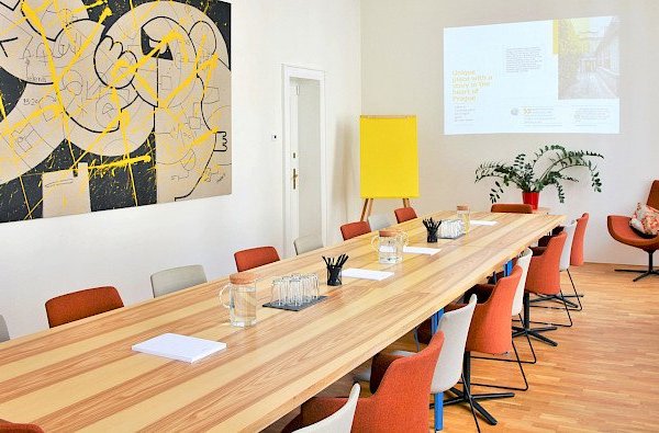 Zasedací místnost Otakar@Opero - náhled 6