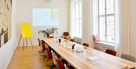 Opero - Zasedací místnost Otakar - náhled 7