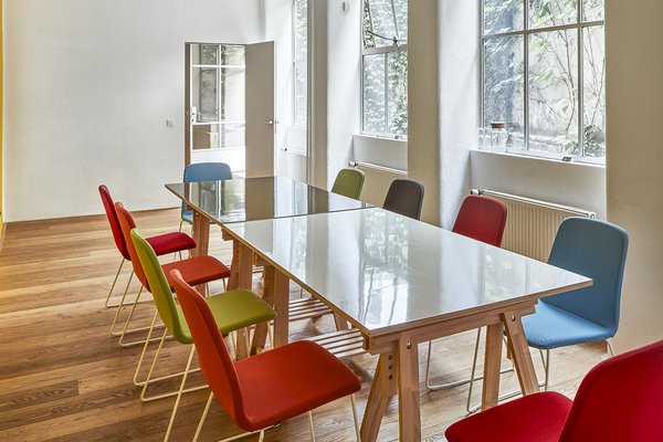 Zasedací místnost Salvátor@Opero - náhled 1