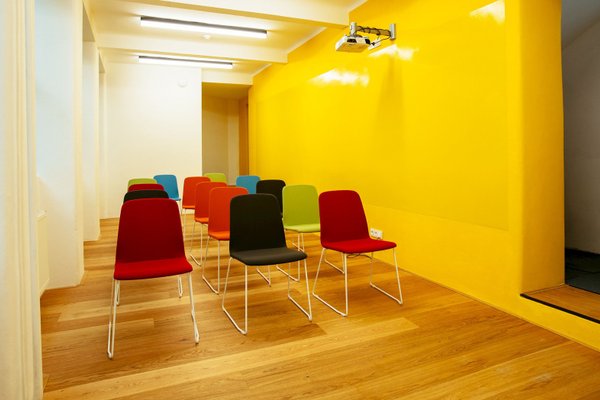 Zasedací místnost Salvátor@Opero - náhled 2