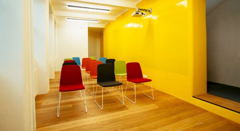 Opero - Zasedací místnost Salvátor - náhled 2