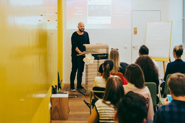 Zasedací místnost Salvátor@Opero - náhled 3