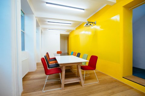 Opero - Zasedací místnost Salvátor - náhled 4