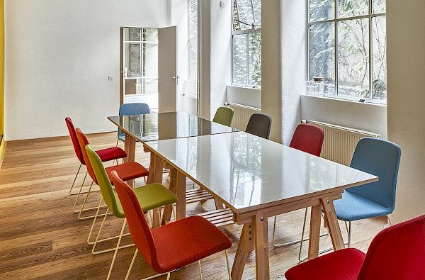 Zasedací místnost Salvátor@Opero - náhled 5