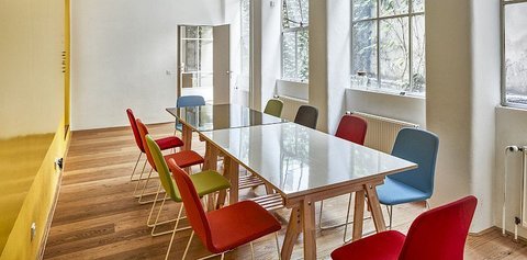 Opero - Zasedací místnost Salvátor - náhled 5