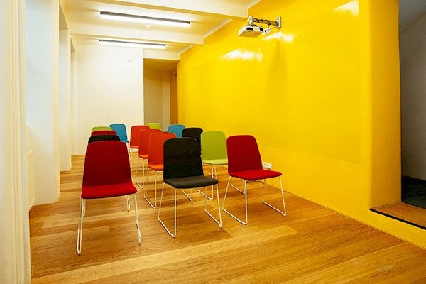 Zasedací místnost Salvátor@Opero - náhled 6