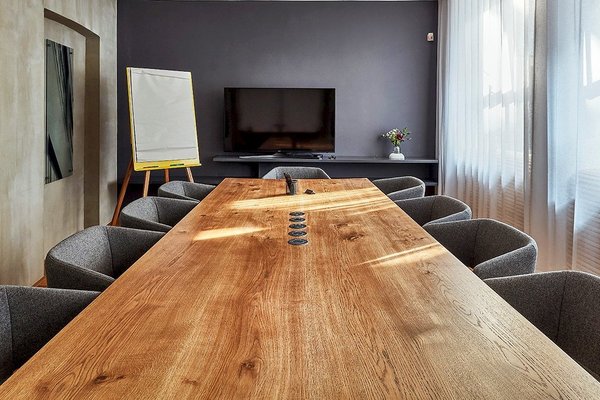 Zasedací místnost Štenc@Opero - náhled 1