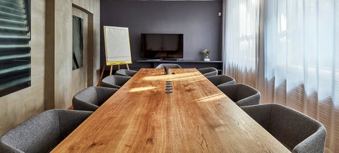 Opero - Zasedací místnost Štenc - náhled 1