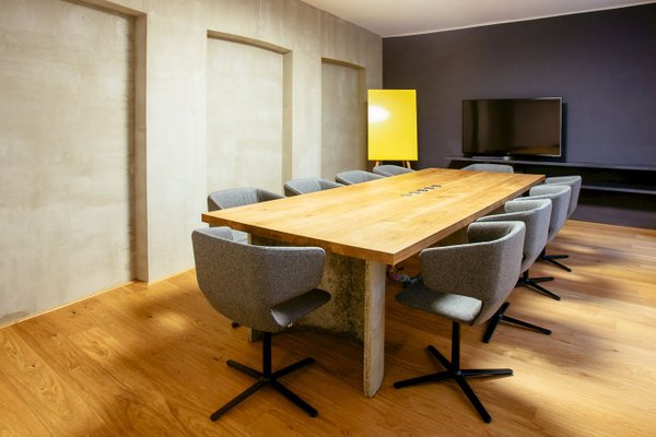 Zasedací místnost Štenc@Opero - náhled 2