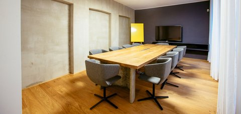 Opero - Zasedací místnost Štenc - náhled 2