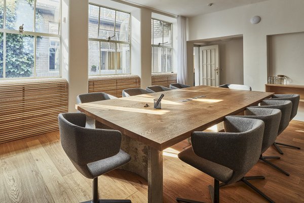 Zasedací místnost Štenc@Opero - náhled 3