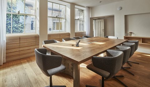 Opero - Zasedací místnost Štenc - náhled 3