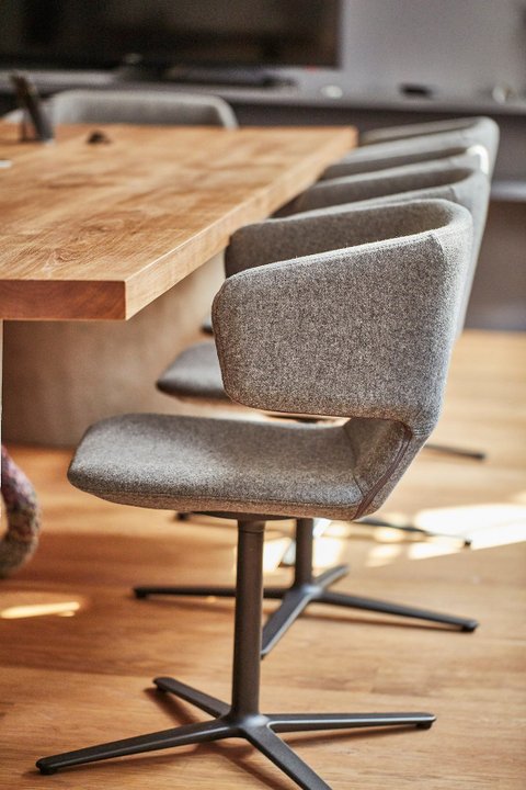 Opero - Zasedací místnost Štenc - náhled 4