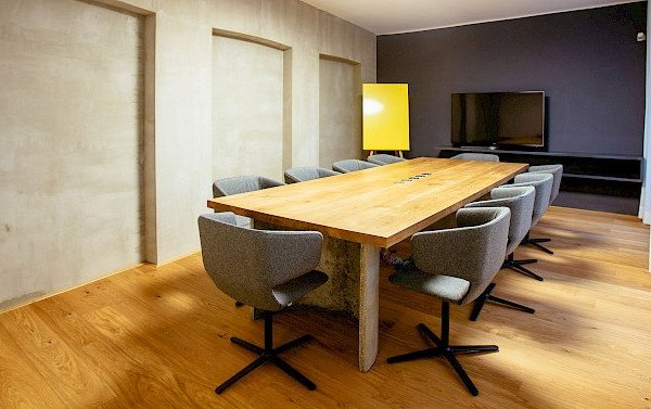 Zasedací místnost Štenc@Opero - náhled 6